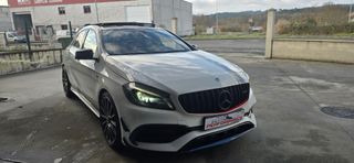 Mercedes-Benz Clase A45 Amg