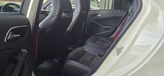 Mercedes-Benz Clase A45 Amg