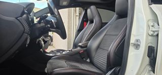 Mercedes-Benz Clase A45 Amg