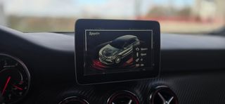 Mercedes-Benz Clase A45 Amg