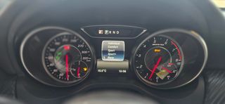 Mercedes-Benz Clase A45 Amg