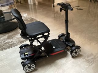 Scooter NUEVO A ESTRENAR DESPLEGABLE