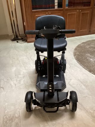 Scooter NUEVO A ESTRENAR DESPLEGABLE