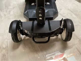 Scooter NUEVO A ESTRENAR DESPLEGABLE