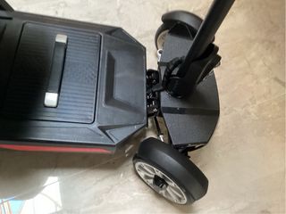 Scooter NUEVO A ESTRENAR DESPLEGABLE