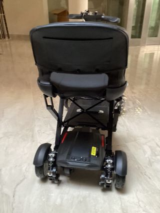 Scooter NUEVO A ESTRENAR DESPLEGABLE