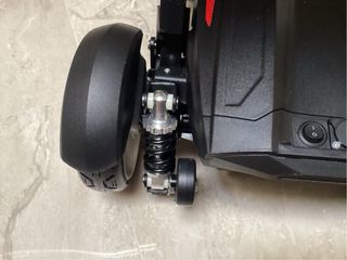 Scooter NUEVO A ESTRENAR DESPLEGABLE