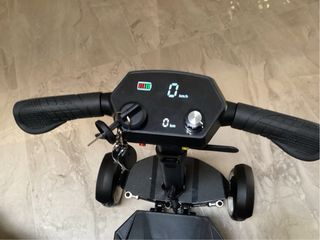 Scooter NUEVO A ESTRENAR DESPLEGABLE