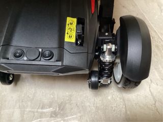 Scooter NUEVO A ESTRENAR DESPLEGABLE