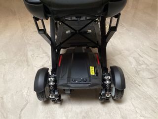 Scooter NUEVO A ESTRENAR DESPLEGABLE