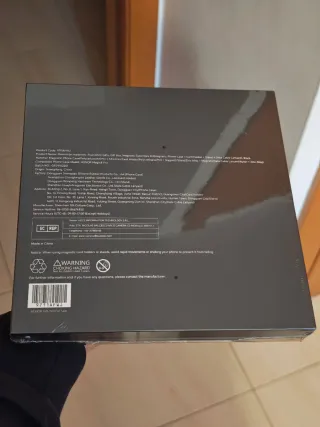 Kit Accesorios Magnéticos para Honor Magic 8 Pro