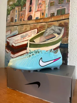 Scarpe Sportive Nike Taglia 38