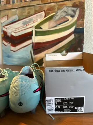 Scarpe Sportive Nike Taglia 38