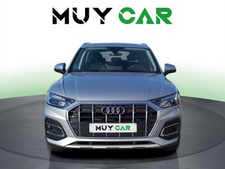 Audi Q5 Advanced 35 TDI 120 kW (163 CV) S tronic