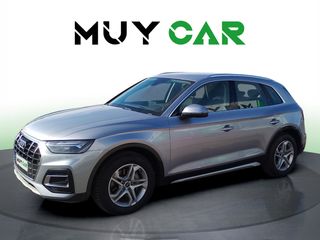 Audi Q5 Advanced 35 TDI 120 kW (163 CV) S tronic