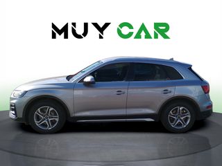 Audi Q5 Advanced 35 TDI 120 kW (163 CV) S tronic