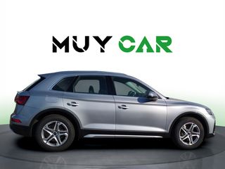 Audi Q5 Advanced 35 TDI 120 kW (163 CV) S tronic