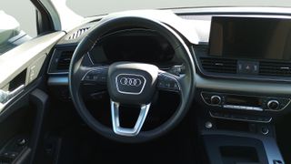Audi Q5 Advanced 35 TDI 120 kW (163 CV) S tronic