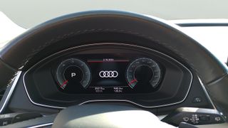 Audi Q5 Advanced 35 TDI 120 kW (163 CV) S tronic