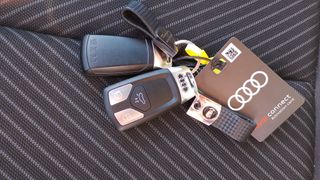 Audi Q5 Advanced 35 TDI 120 kW (163 CV) S tronic