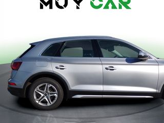 Audi Q5 Advanced 35 TDI 120 kW (163 CV) S tronic