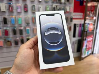 iPhone 16e 128Gb NUOVO Sigillato