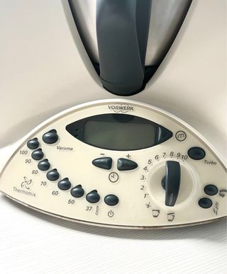Thermomix TM31