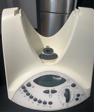 Thermomix TM31