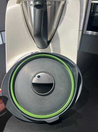Thermomix TM31