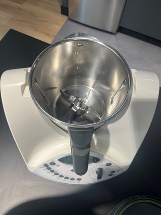 Thermomix TM31
