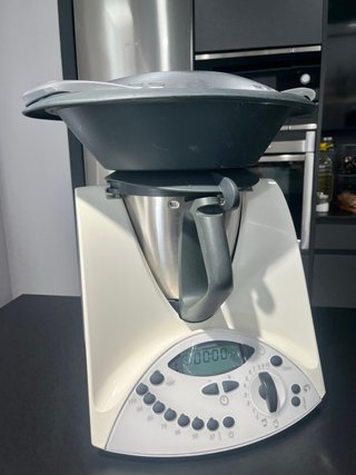 Thermomix TM31
