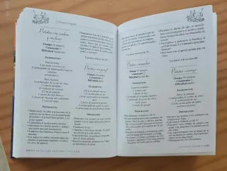 Cocina para no Engordar (Spanish Edition)