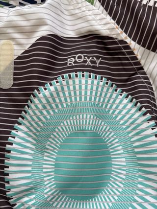 Chaqueta Roxy Esquí Talla XS