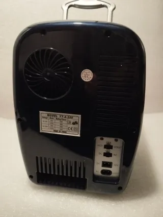 Mini Frigorífico-Calentador Pininfarina