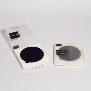 2x Filtros ND8-2000 77mm K&F Concept