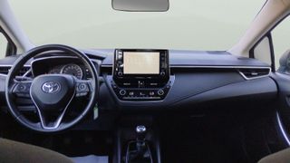 Toyota Corolla 140H Style 103 kW (140 CV)