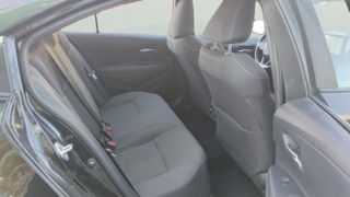 Toyota Corolla 140H Style 103 kW (140 CV)