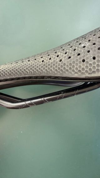 Sillín Specialized Power Mirror Pro 143mm