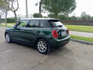MINI Mini 2015