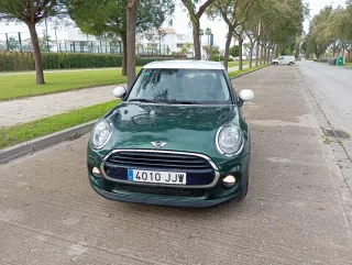MINI Mini 2015