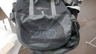 Mochila Eastpak Go Out 65L