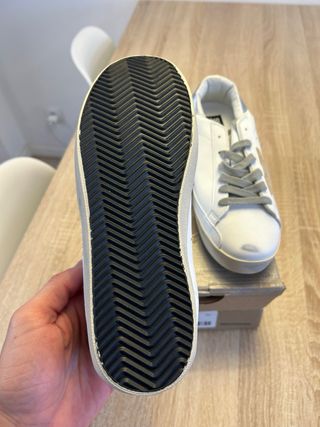 Golden Goose Super-star Talla 40 Mujer