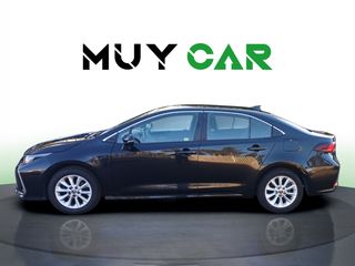 Toyota Corolla 1.5 125 Active Sedan 92 kW (125 CV)