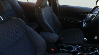 Toyota Corolla 1.5 125 Active Sedan 92 kW (125 CV)