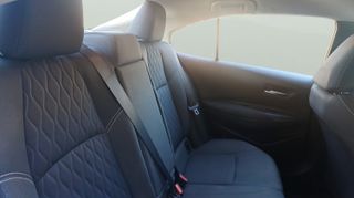 Toyota Corolla 1.5 125 Active Sedan 92 kW (125 CV)