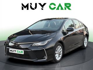 Toyota Corolla 1.5 125 Active Sedan 92 kW (125 CV)