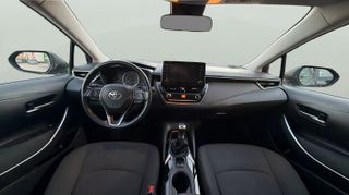 Toyota Corolla 1.5 125 Active Sedan 92 kW (125 CV)