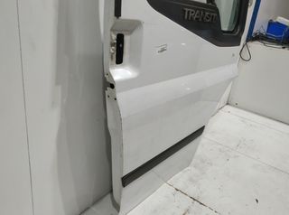 Puerta del der ford transit caja cerrada 06 539162