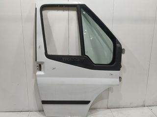 Puerta del der ford transit caja cerrada 06 539162