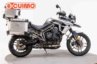 TRIUMPH TIGER 800 XR X